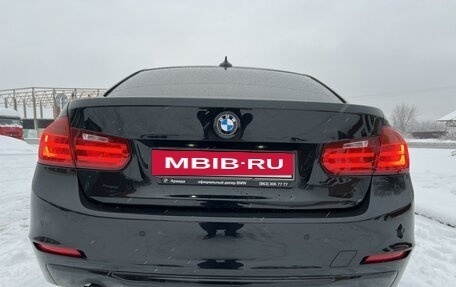 BMW 3 серия, 2013 год, 1 850 000 рублей, 6 фотография
