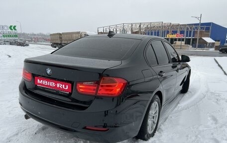 BMW 3 серия, 2013 год, 1 850 000 рублей, 5 фотография