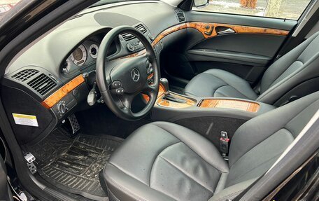 Mercedes-Benz E-Класс, 2008 год, 1 299 000 рублей, 7 фотография