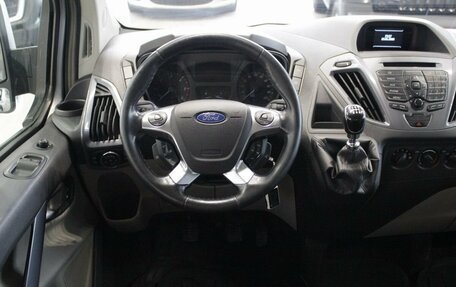 Ford Tourneo Custom I рестайлинг, 2014 год, 2 677 000 рублей, 5 фотография