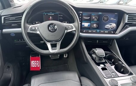Volkswagen Touareg III, 2019 год, 6 450 000 рублей, 11 фотография