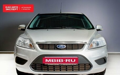 Ford Focus II рестайлинг, 2010 год, 720 000 рублей, 8 фотография