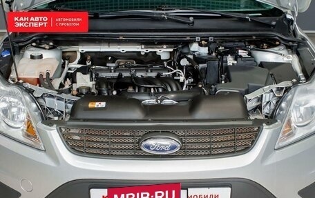 Ford Focus II рестайлинг, 2010 год, 720 000 рублей, 10 фотография