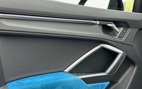 Audi Q3 Sportback, 2020 год, 4 479 000 рублей, 15 фотография