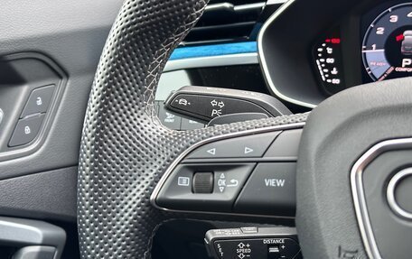 Audi Q3 Sportback, 2020 год, 4 479 000 рублей, 19 фотография