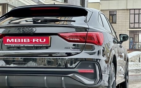 Audi Q3 Sportback, 2020 год, 4 479 000 рублей, 6 фотография