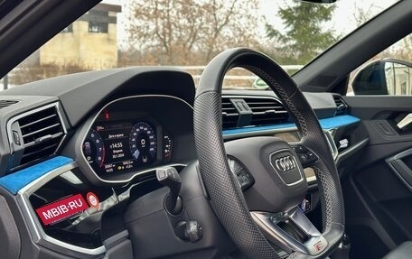 Audi Q3 Sportback, 2020 год, 4 479 000 рублей, 16 фотография
