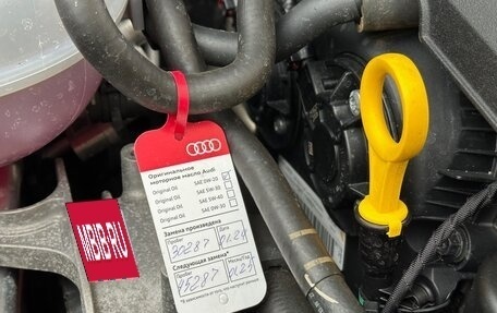Audi Q3 Sportback, 2020 год, 4 479 000 рублей, 14 фотография