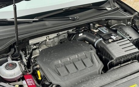 Audi Q3 Sportback, 2020 год, 4 479 000 рублей, 13 фотография
