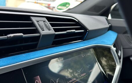 Audi Q3 Sportback, 2020 год, 4 479 000 рублей, 21 фотография