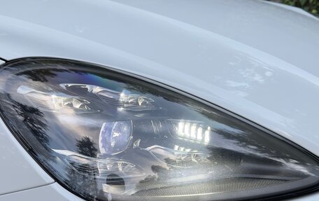 Porsche Cayenne III, 2018 год, 8 500 000 рублей, 5 фотография