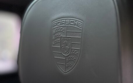 Porsche Cayenne III, 2018 год, 8 500 000 рублей, 12 фотография