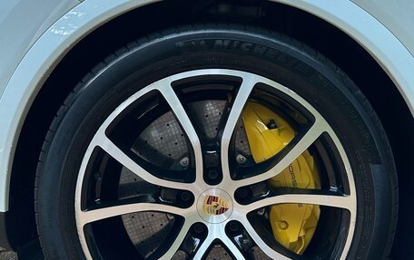 Porsche Cayenne III, 2018 год, 8 500 000 рублей, 7 фотография