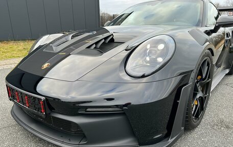 Porsche 911 GT3, 2024 год, 53 530 000 рублей, 2 фотография