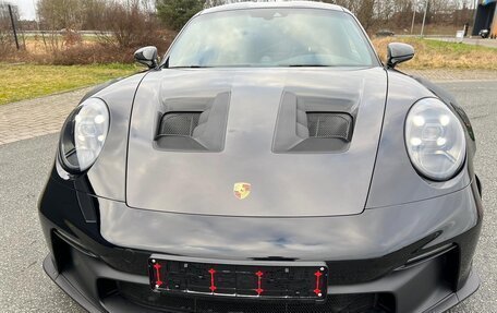 Porsche 911 GT3, 2024 год, 53 530 000 рублей, 3 фотография