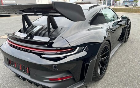 Porsche 911 GT3, 2024 год, 53 530 000 рублей, 7 фотография