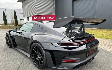 Porsche 911 GT3, 2024 год, 53 530 000 рублей, 9 фотография