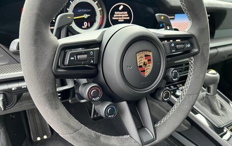 Porsche 911 GT3, 2024 год, 53 530 000 рублей, 18 фотография