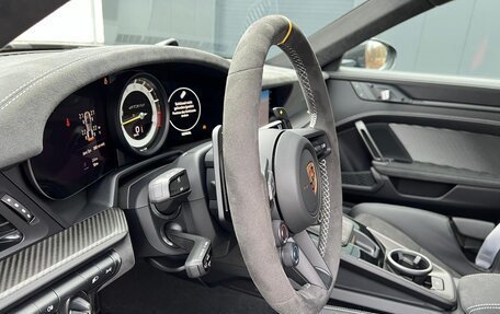 Porsche 911 GT3, 2024 год, 53 530 000 рублей, 14 фотография