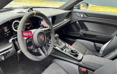 Porsche 911 GT3, 2024 год, 53 530 000 рублей, 13 фотография