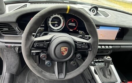 Porsche 911 GT3, 2024 год, 53 530 000 рублей, 17 фотография
