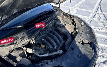 Renault Kaptur I рестайлинг, 2017 год, 2 000 000 рублей, 4 фотография