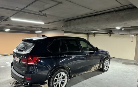 BMW X5, 2017 год, 4 730 000 рублей, 5 фотография