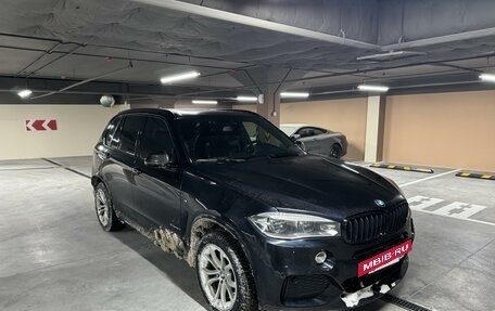 BMW X5, 2017 год, 4 730 000 рублей, 3 фотография