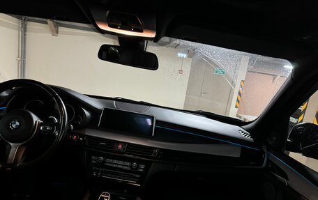 BMW X5, 2017 год, 4 730 000 рублей, 9 фотография