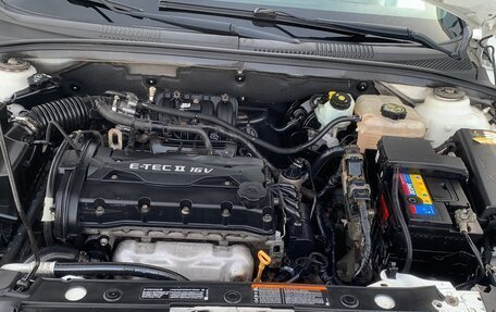 Chevrolet Cruze II, 2012 год, 740 000 рублей, 5 фотография