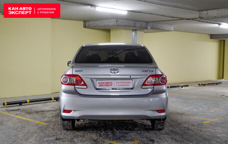 Toyota Corolla, 2013 год, 1 160 000 рублей, 4 фотография
