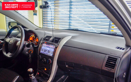 Toyota Corolla, 2013 год, 1 160 000 рублей, 6 фотография