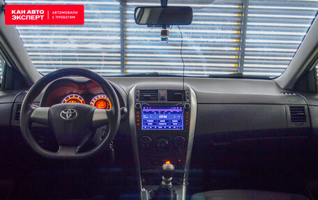 Toyota Corolla, 2013 год, 1 160 000 рублей, 7 фотография