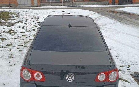 Volkswagen Passat B6, 2008 год, 420 000 рублей, 2 фотография