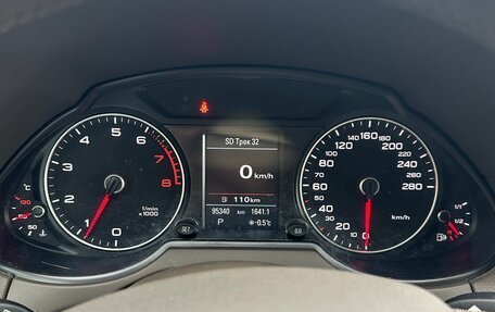 Audi Q5, 2016 год, 2 890 000 рублей, 12 фотография