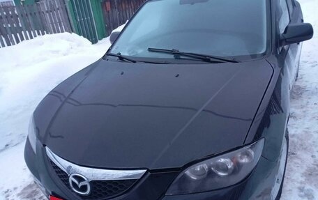 Mazda 3, 2008 год, 680 000 рублей, 6 фотография