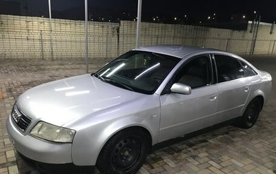 Audi A6, 2000 год, 495 000 рублей, 1 фотография