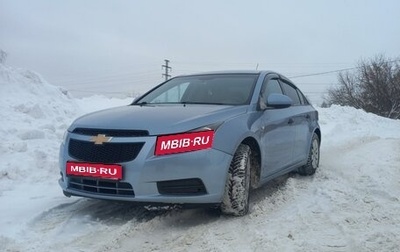 Chevrolet Cruze II, 2011 год, 820 000 рублей, 1 фотография
