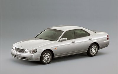 Nissan Laurel VIII, 1997 год, 520 000 рублей, 1 фотография