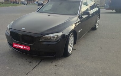 BMW 7 серия, 2009 год, 1 950 000 рублей, 1 фотография