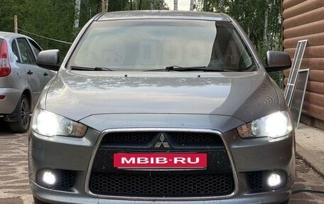 Mitsubishi Lancer IX, 2012 год, 770 000 рублей, 2 фотография