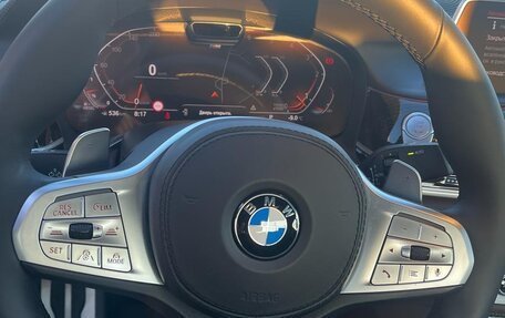 BMW 7 серия, 2019 год, 7 100 000 рублей, 5 фотография
