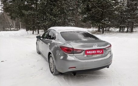 Mazda 6, 2013 год, 1 310 000 рублей, 3 фотография