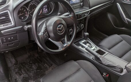Mazda 6, 2013 год, 1 310 000 рублей, 5 фотография