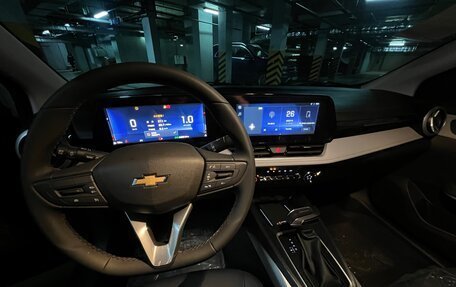 Chevrolet Monza, 2023 год, 1 630 000 рублей, 11 фотография
