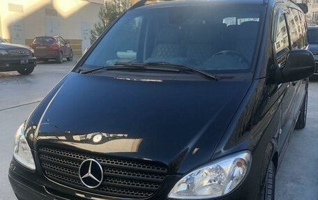 Mercedes-Benz Vito, 2009 год, 1 800 000 рублей, 2 фотография