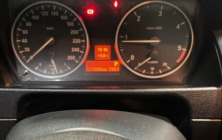 BMW X1, 2012 год, 1 650 000 рублей, 6 фотография