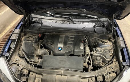 BMW X1, 2012 год, 1 650 000 рублей, 9 фотография