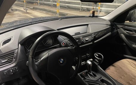 BMW X1, 2012 год, 1 650 000 рублей, 4 фотография