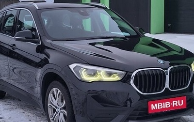 BMW X1, 2020 год, 2 560 000 рублей, 1 фотография